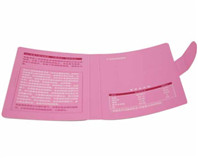BQ006粉红色标签产品