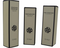 O HUI化妆品盒精美套装系列