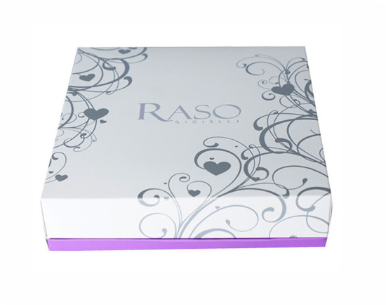 经典RASO珠宝首饰盒