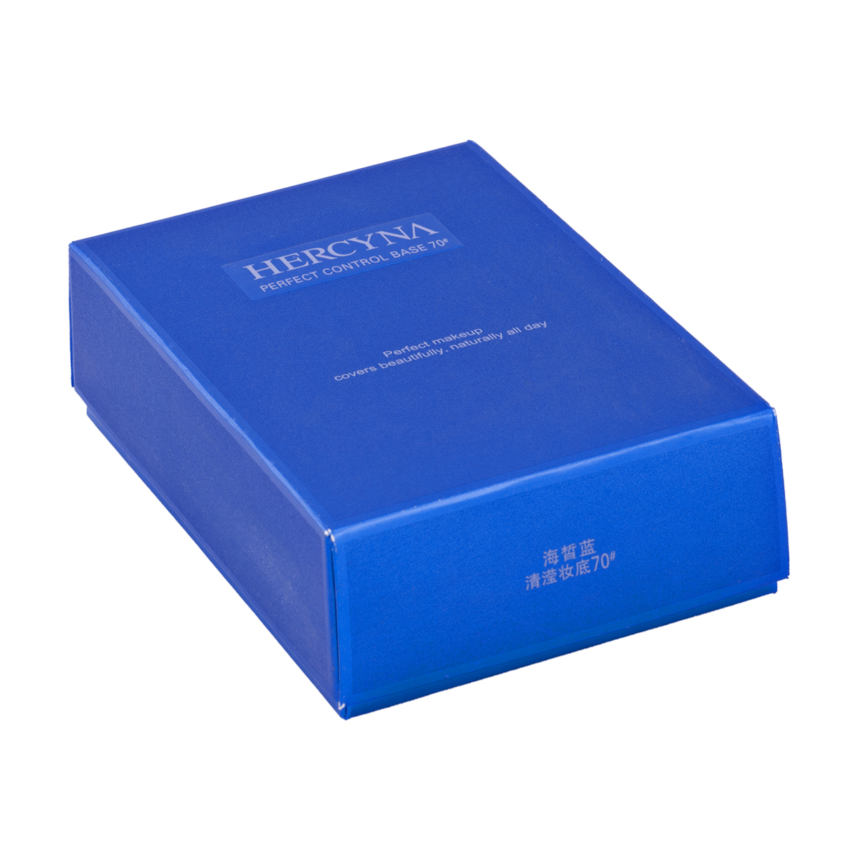 精美化妆品盒 海皙蓝套装