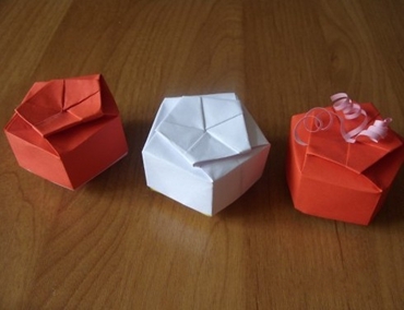 折叠礼盒包装的五大优点