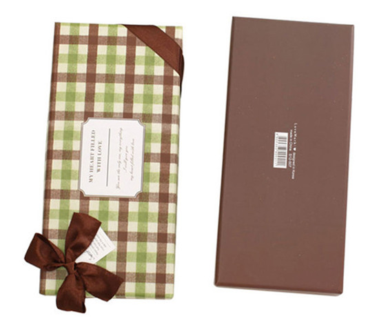 【热销款】时尚经典巧克力包装盒